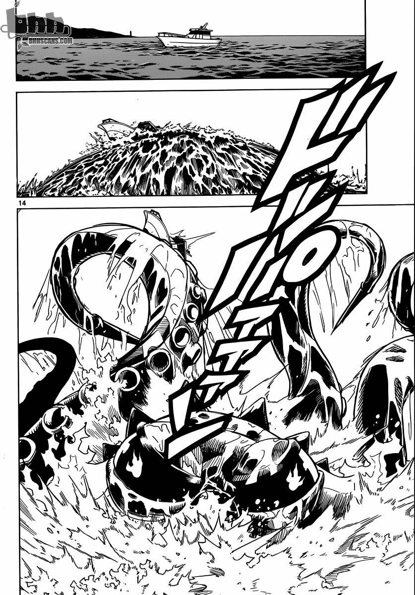 Kiriwo Terrible: Chapter 2