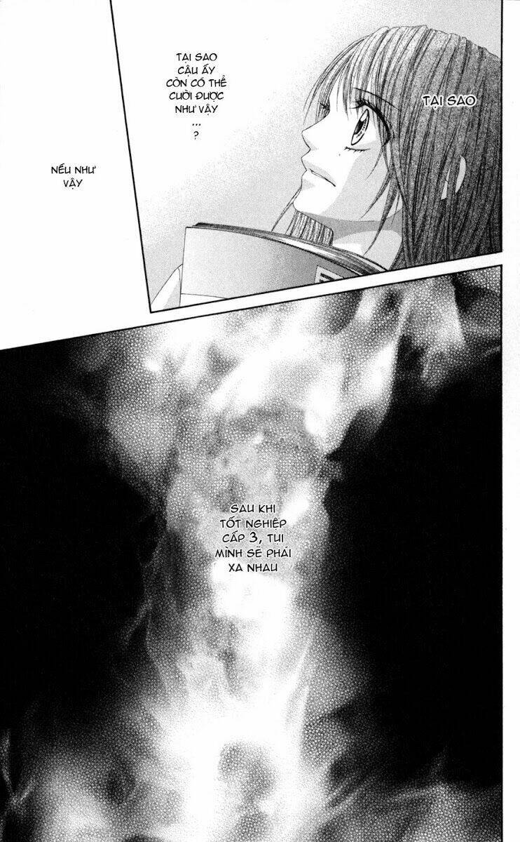 Khởi Đầu Tình Yêu: Chapter 11