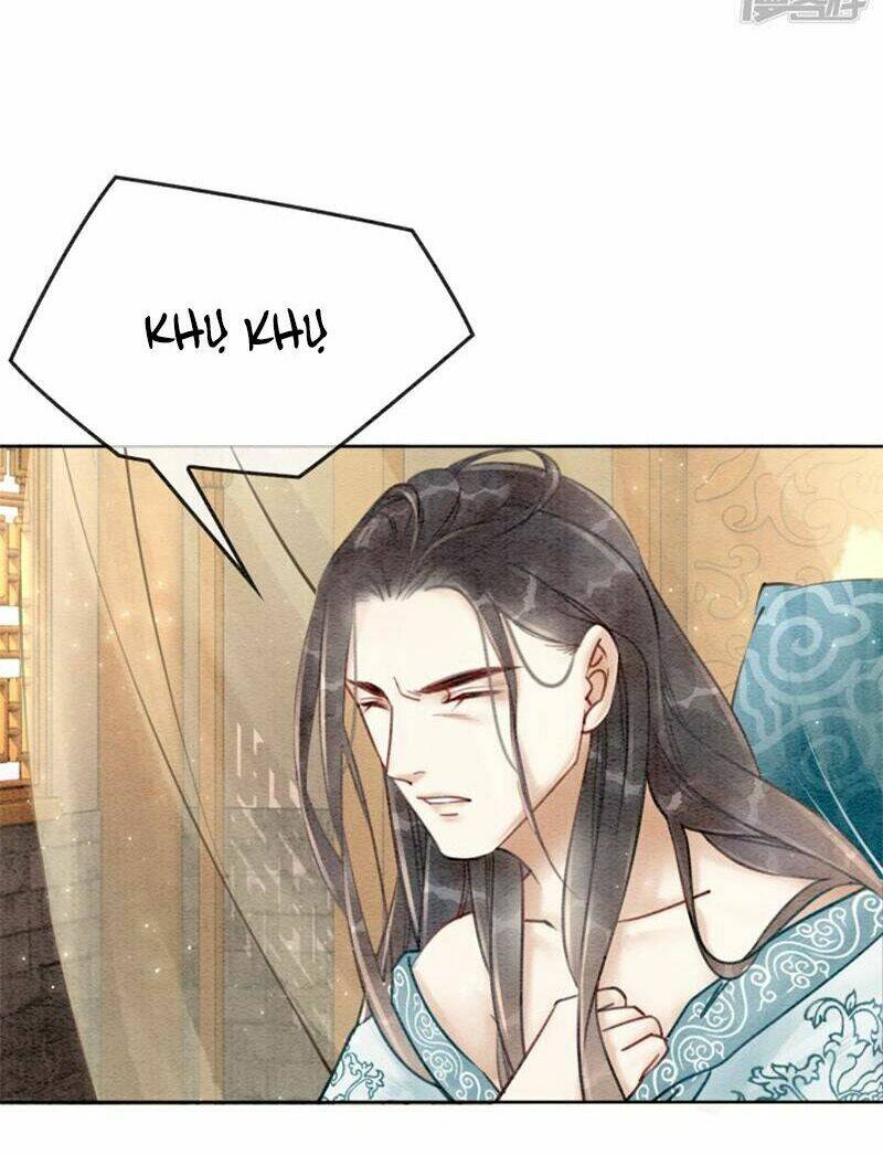 Hậu Cung Của Trẫm Cháy Rồi!: Chapter 19