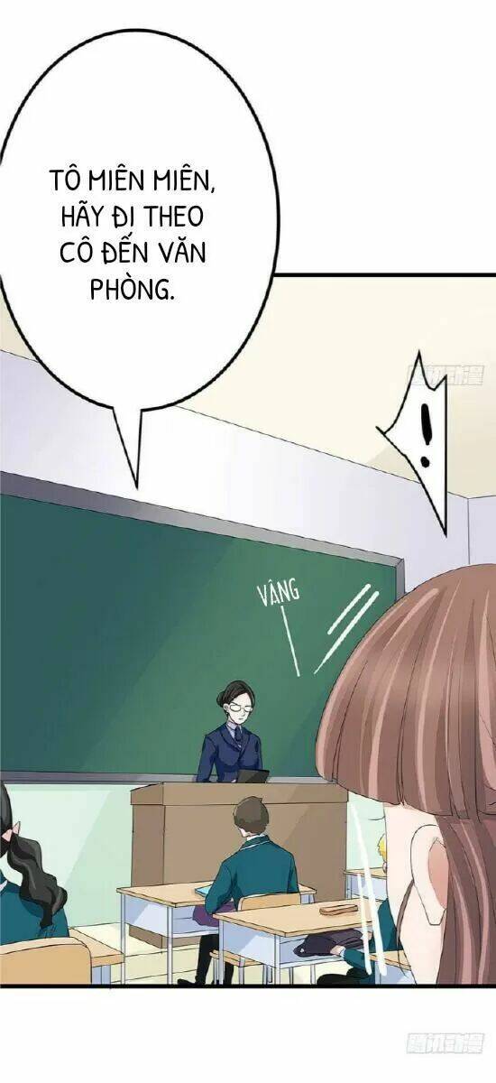 Chào Buổi Sáng, Ức Vạn Manh Thê: Chapter 36