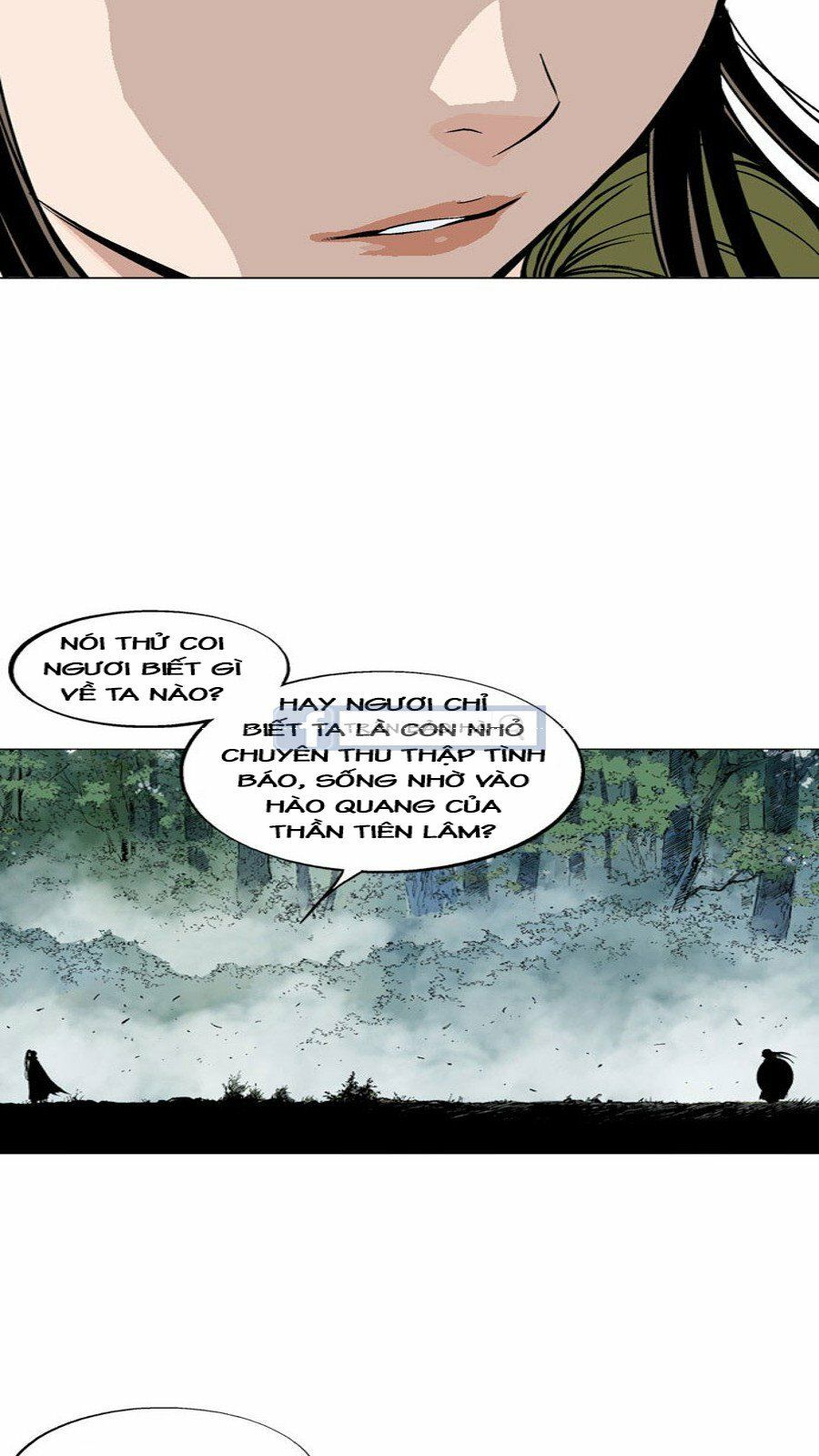 Cao Thủ 2: Chapter 64