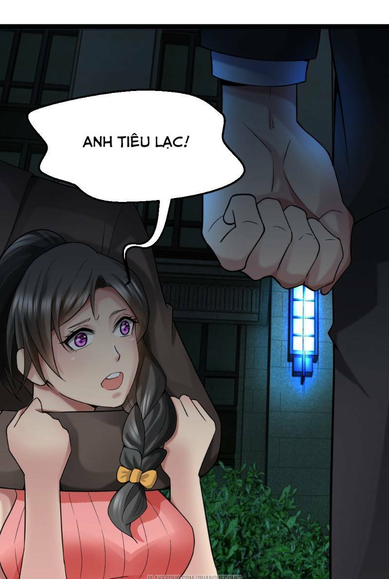 Tuyệt Thế Thiên Tài Hệ Thống: Chapter 26