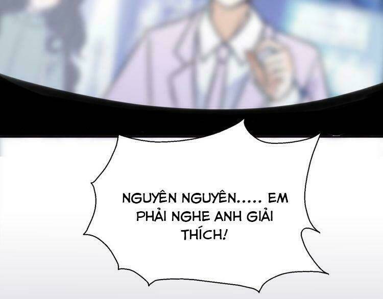 Cuộc Chiến Tình Yêu: Chapter 37