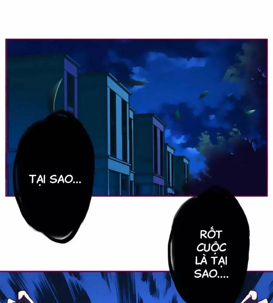 Đừng Nghịch, Ta Chỉ Muốn Yên Tĩnh: Chapter 63