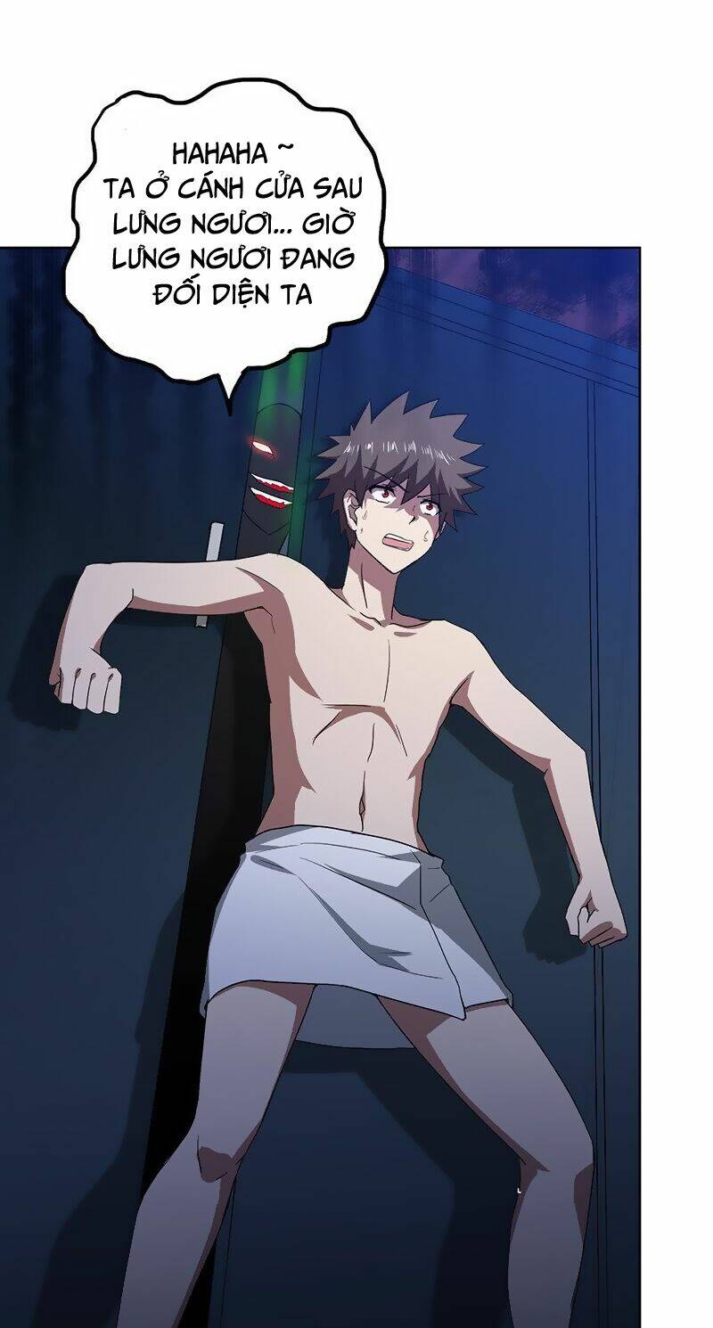 Địa Phủ Hỗn Giang Long: Chapter 48