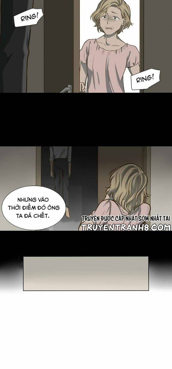 Bí Mật Sâu Sắc Nhất Của Tôi: Chapter 14