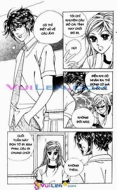 Cô gái Trung Hoa: Chapter 9