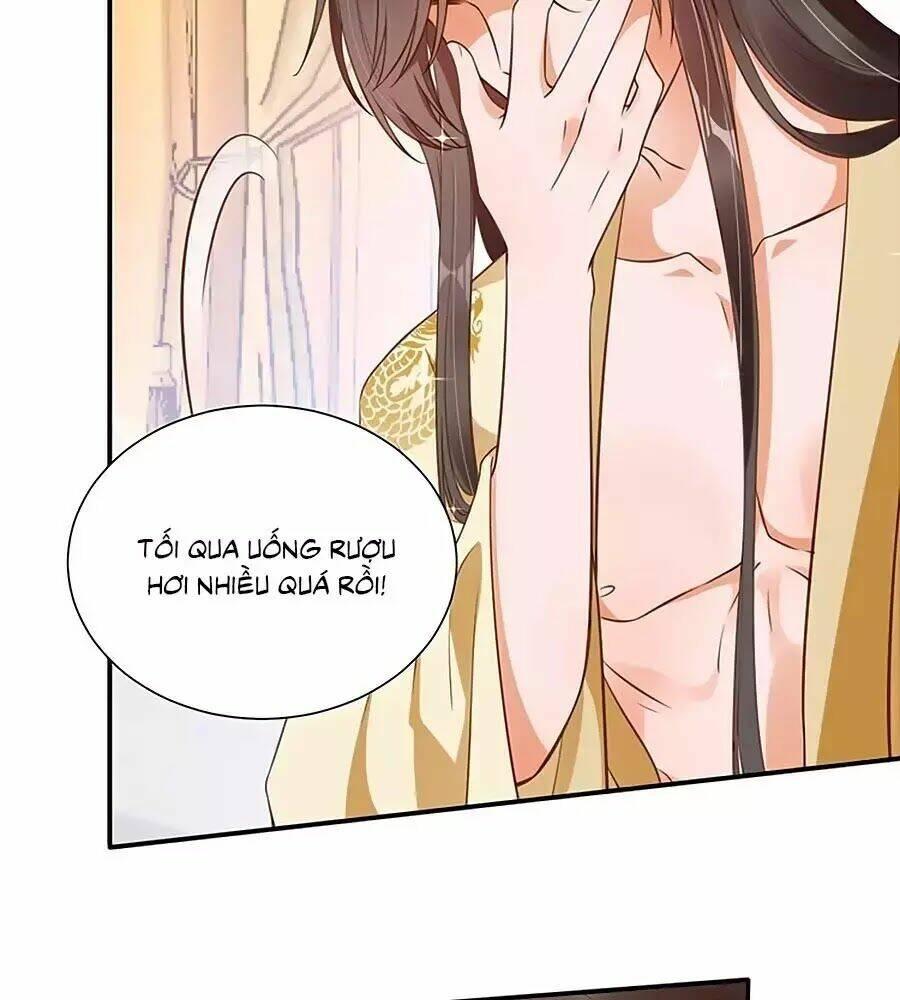 Thịnh Thế Lê Hoa Điện: Chapter 96