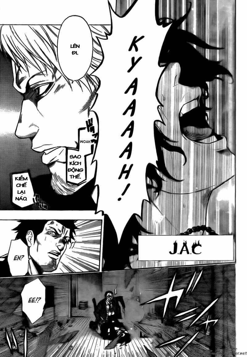 Bloody Monday 2: Chapter 14