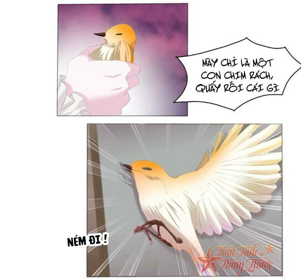 Một Lời Không Hợp Liền Hút Máu: Chapter 56