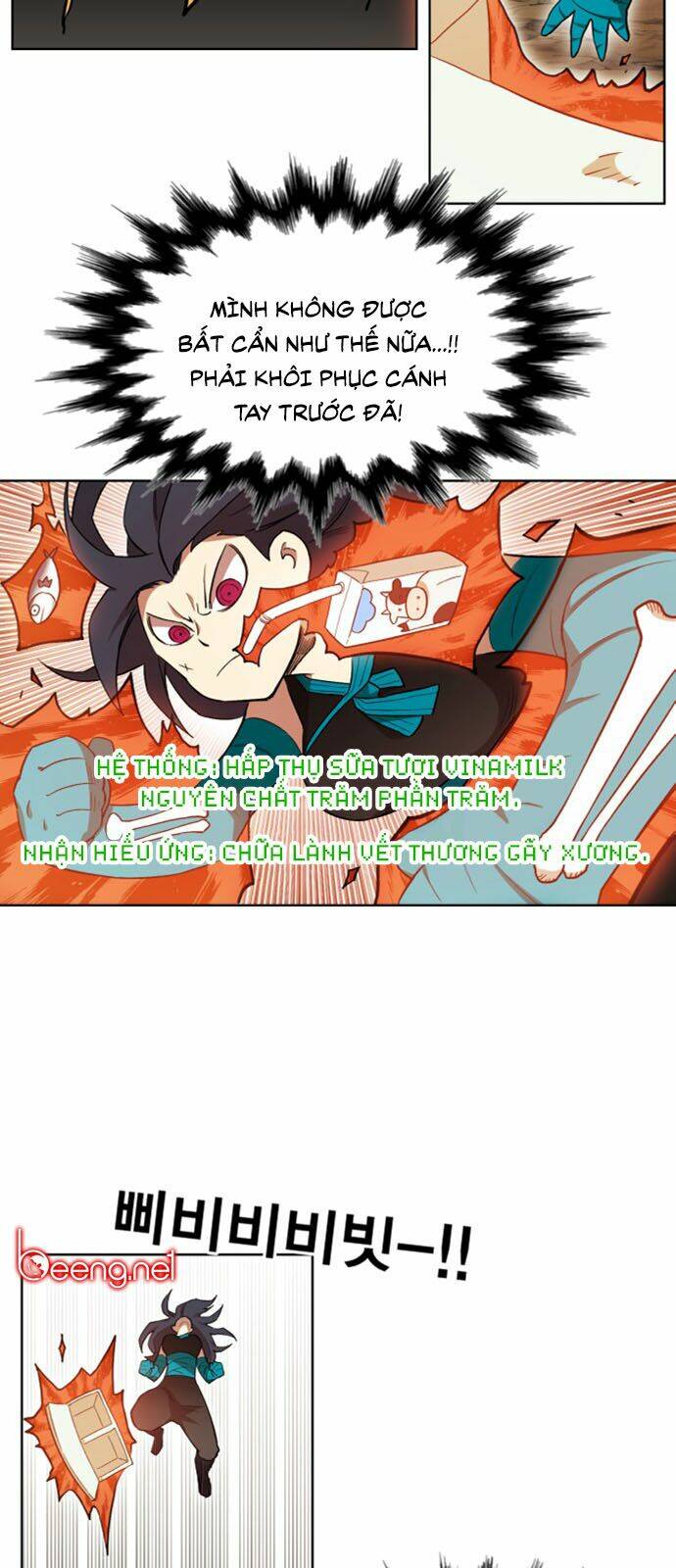 Hard Core Leveling Warrior Ss2: Chapter 38