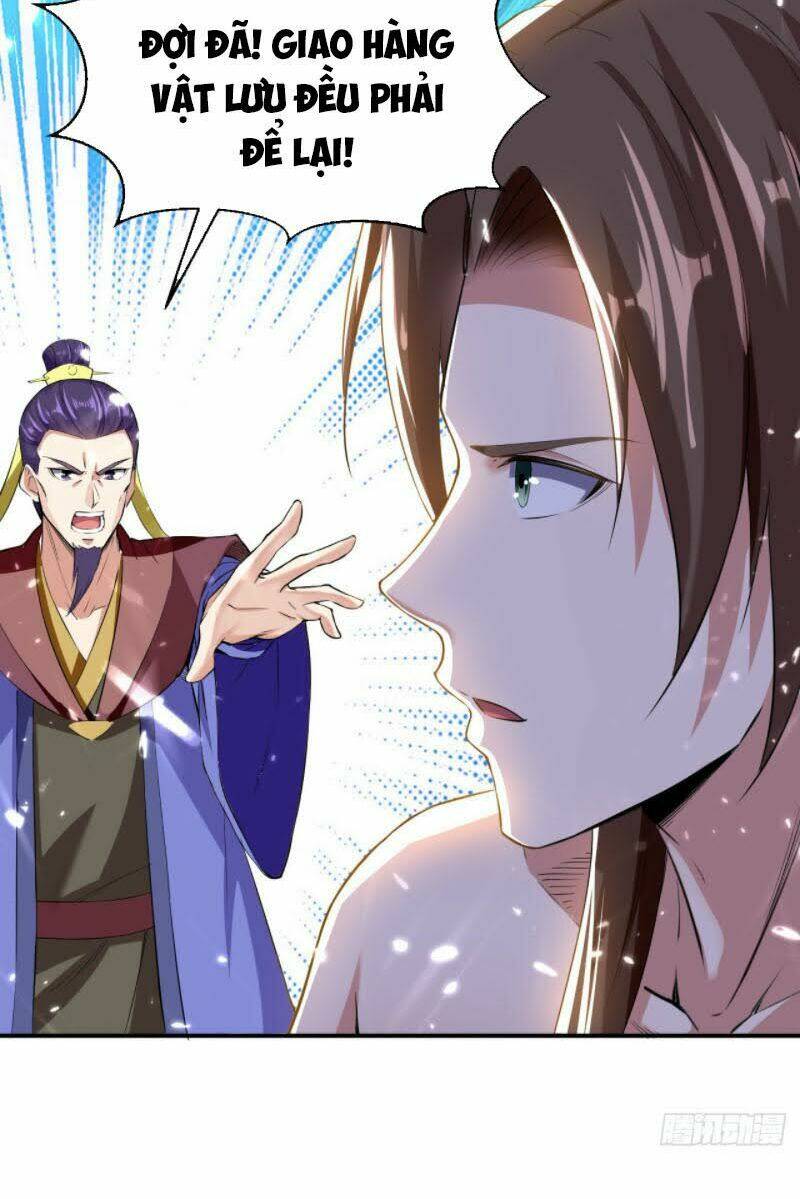 Dị Giới Siêu Cấp Ở Rể: Chapter 56