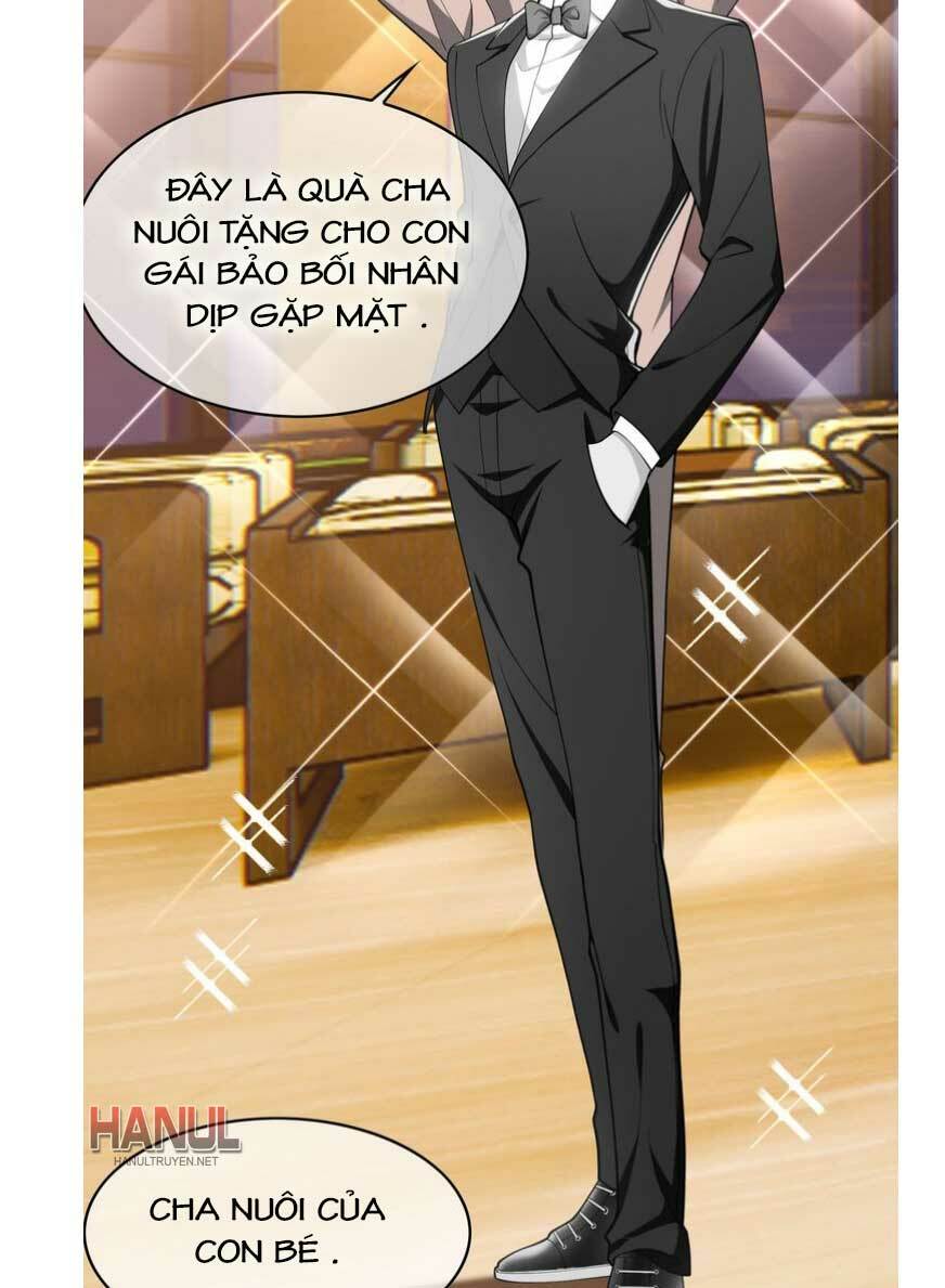 Cô Vợ Nhỏ Nuông Chiều Quá Lại Thành Ác!!: Chapter 198.2