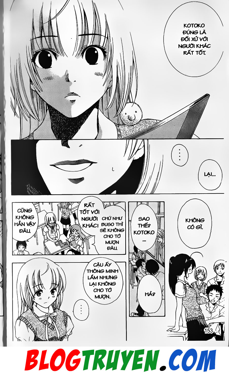 Bác Sĩ Ma Giới: Chapter 80.1