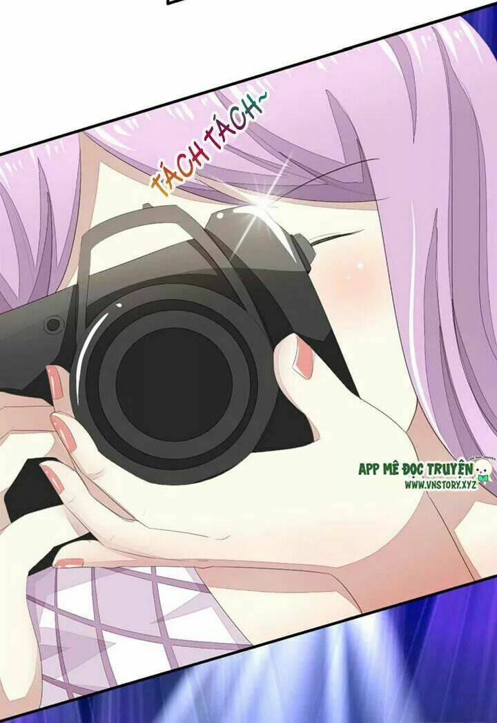 Nam Thần Ma Cà Rồng: Sủng Nhược Tiểu Lãn Thê: Chapter 87