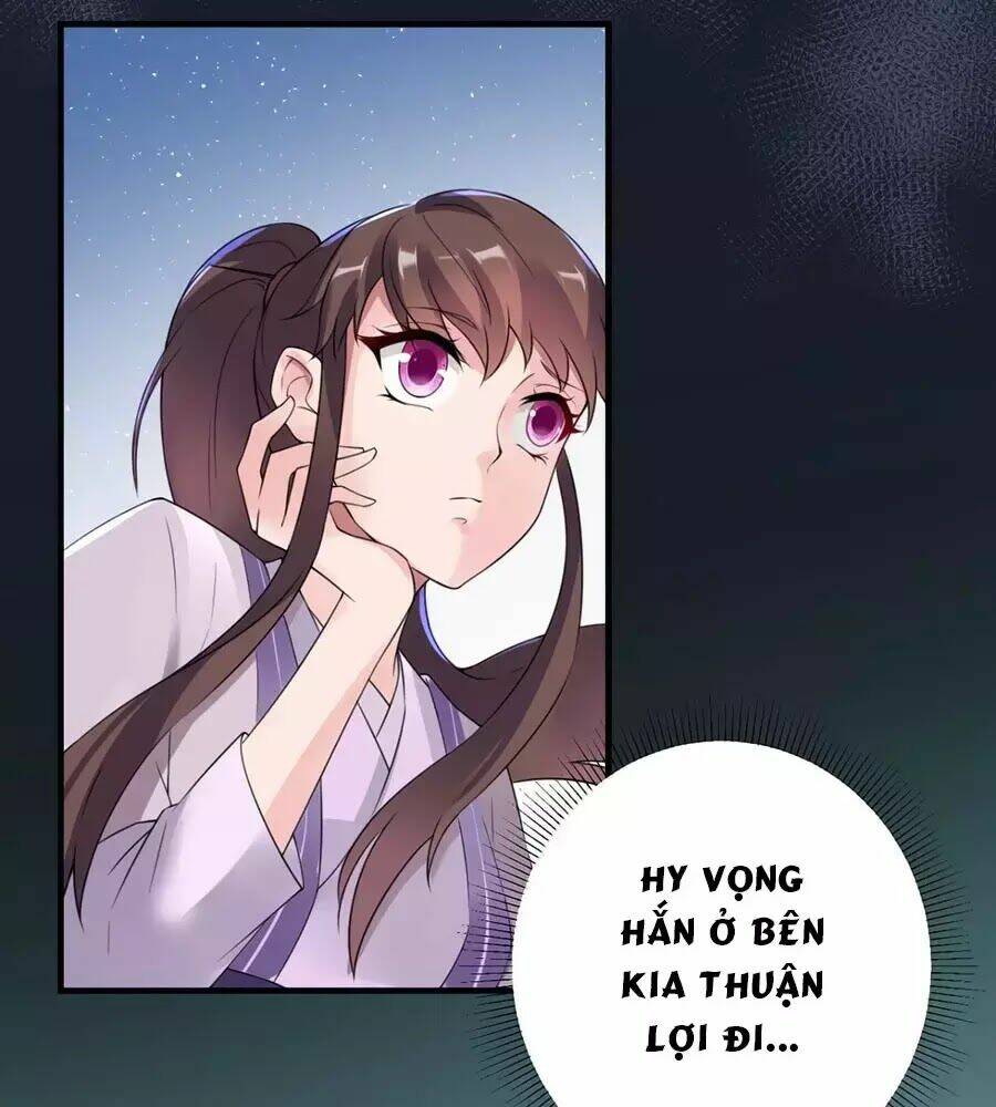 Vương Phi Có Chút Nghịch Ngợm: Chapter 30