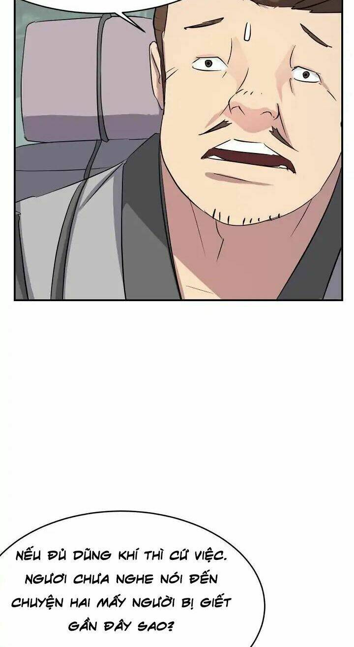 Trọng Sinh, Bất Khả Chiến Bại: Chapter 64