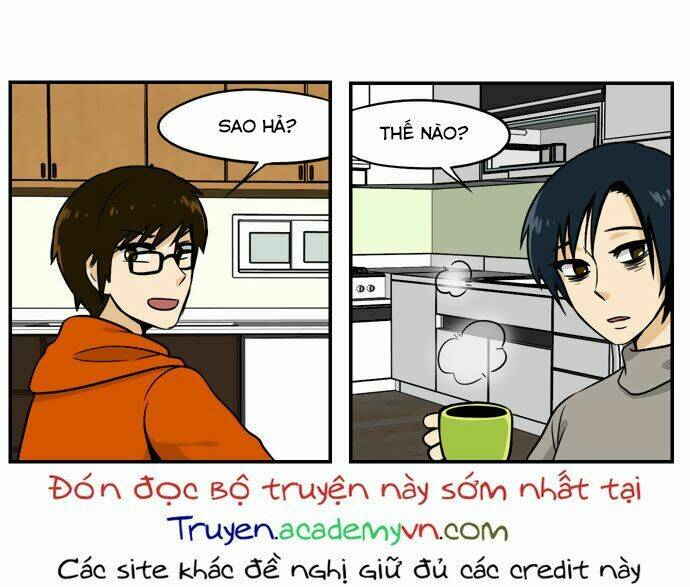 Hắn Ta Là Rồng: Chapter 79