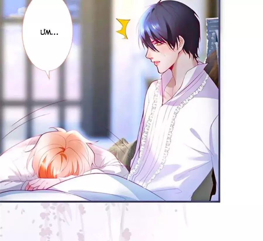 Vương Tử Và Ánh Trăng Đen: Chapter 38