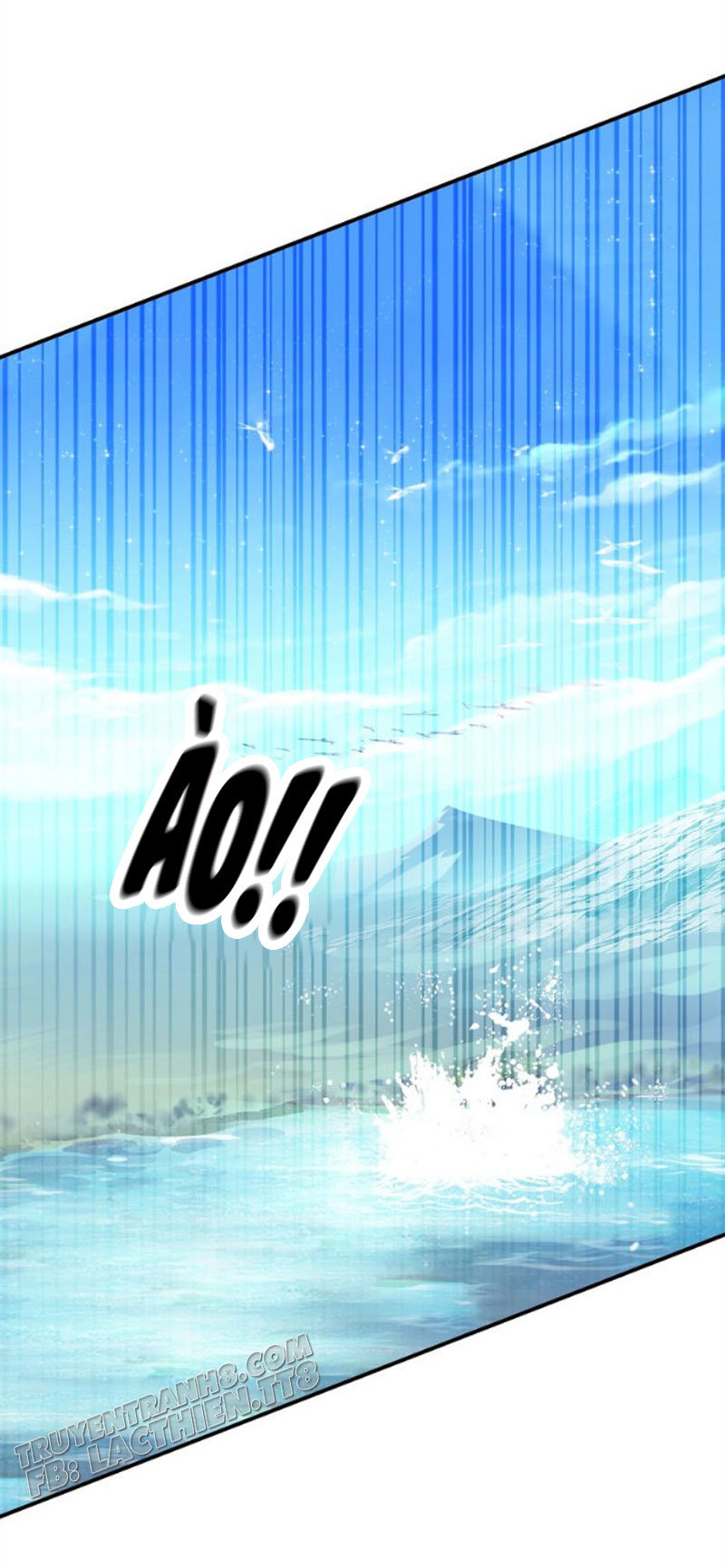 Ái Ngạo Kiều Long Vương Gia: Chapter 51