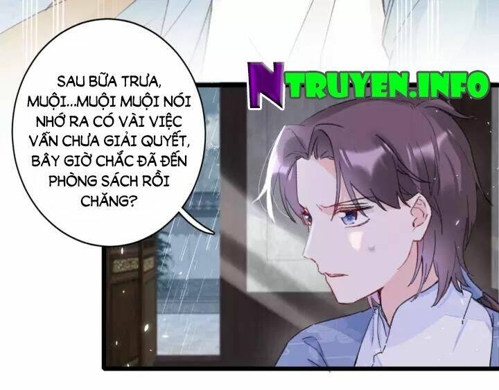 Hoa Nhan Sách: Chapter 164