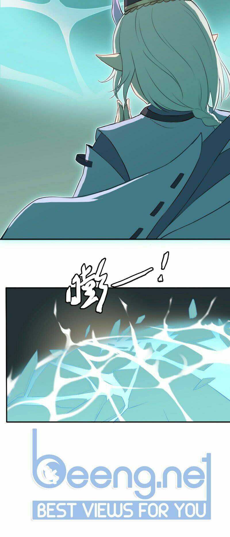 Tây Du Ngạo Tuyết Thiên: Chapter 23