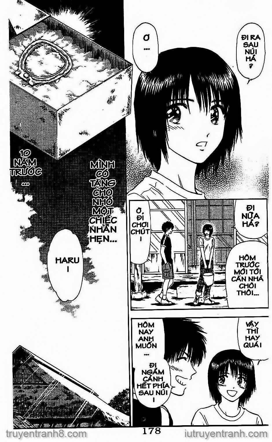 Saladdays: Chapter 49