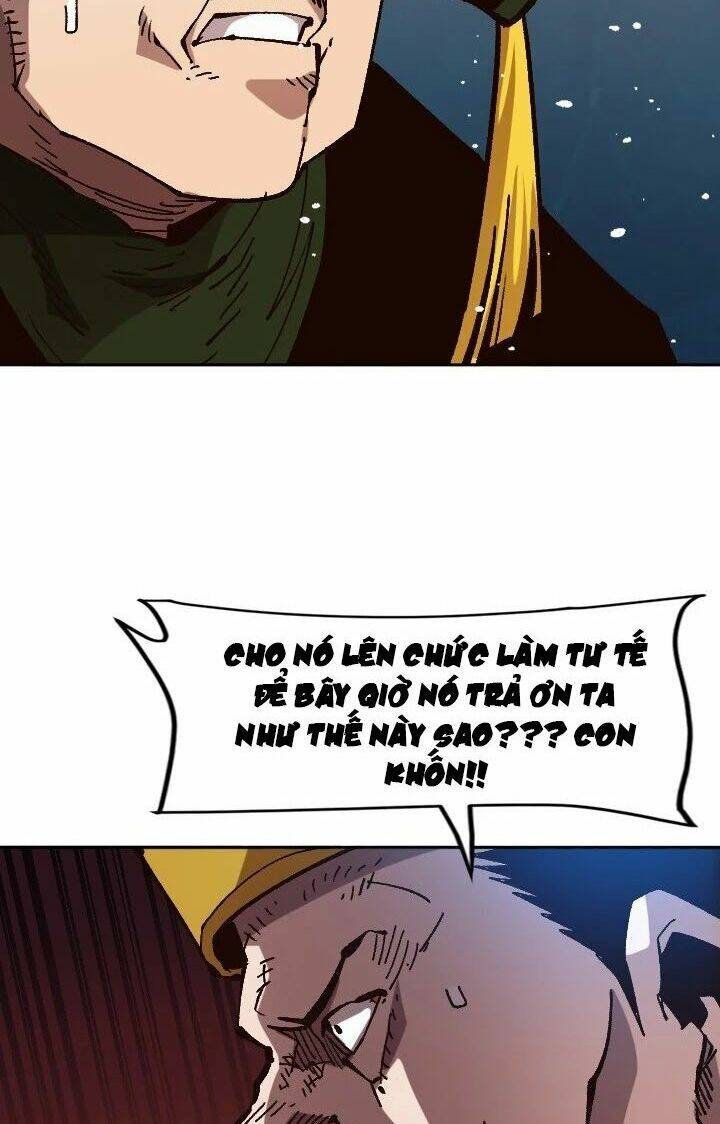 Nô Lệ Nghịch Thiên: Chapter 48