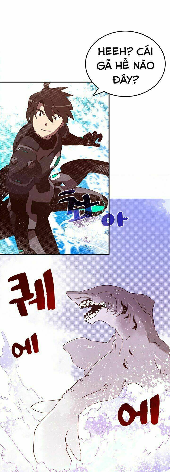 Ta Là Vua Pháp Sư: Chapter 43