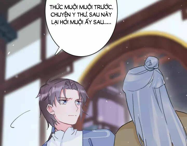 Hoa Nhan Sách: Chapter 167