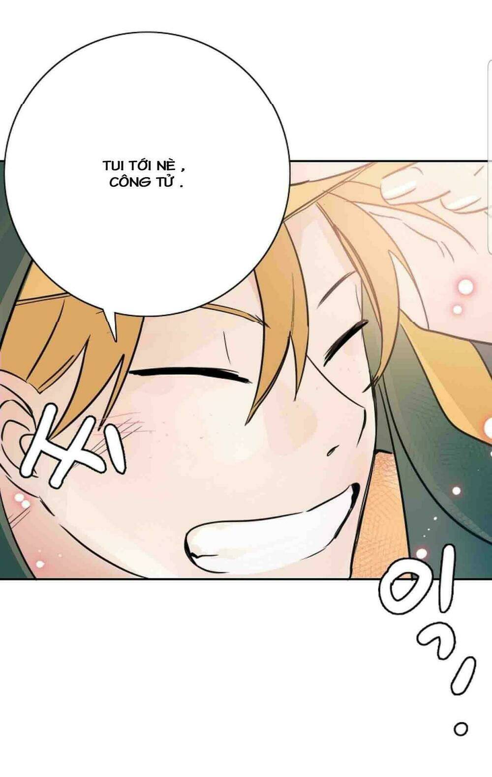 Chae Hong Sa: Chapter 8