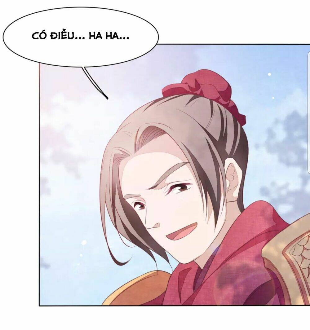 Xuyên Về Cổ Đại Làm Quốc Bảo: Chapter 33