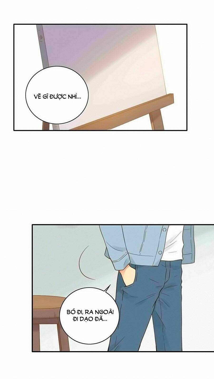 Bạc Hà Chi Hạ 2: Chapter 54