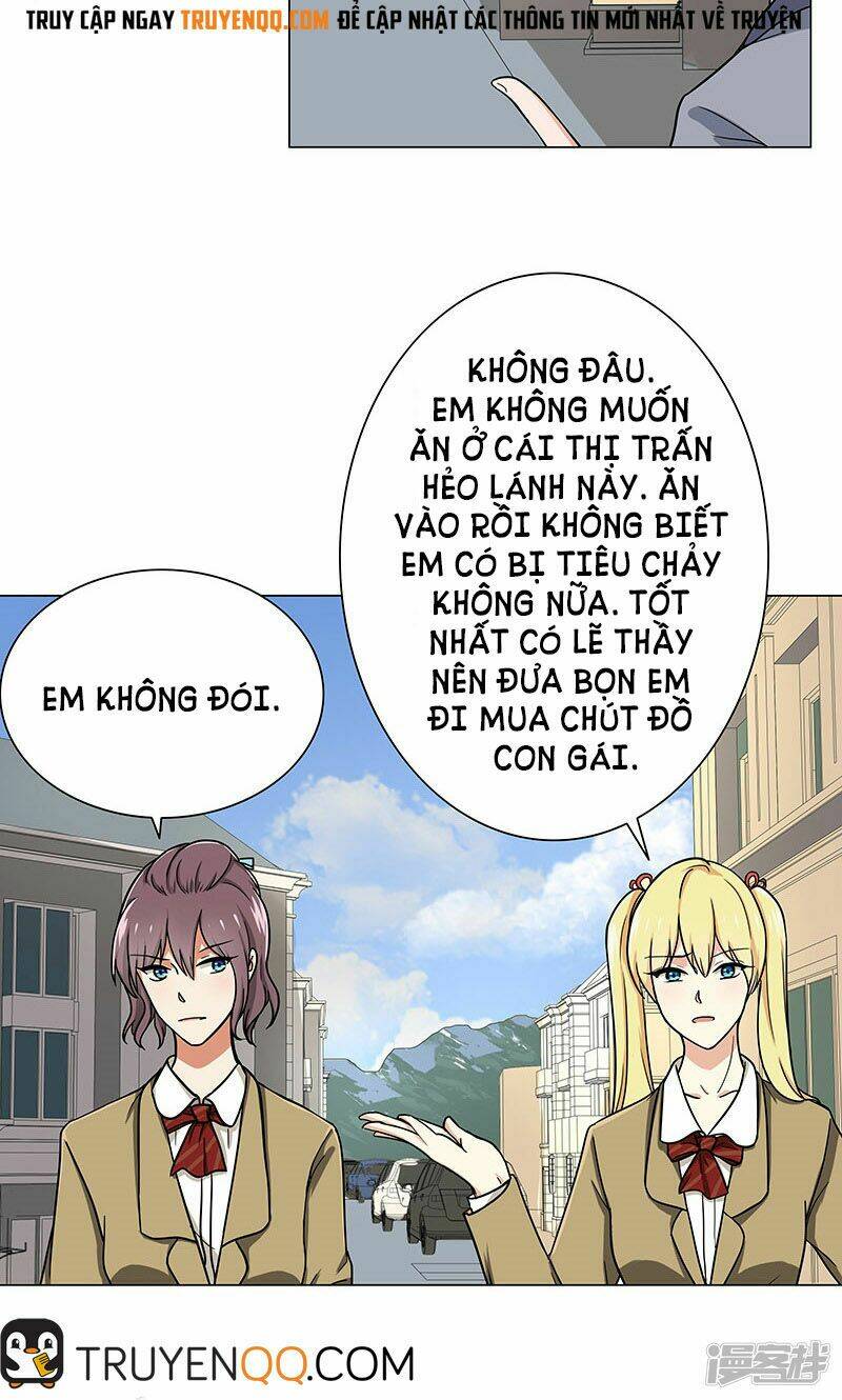 Become A Girl At Night: Chapter 56