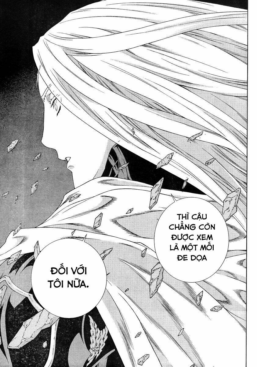 Ubel Blatt: Chapter 142.5