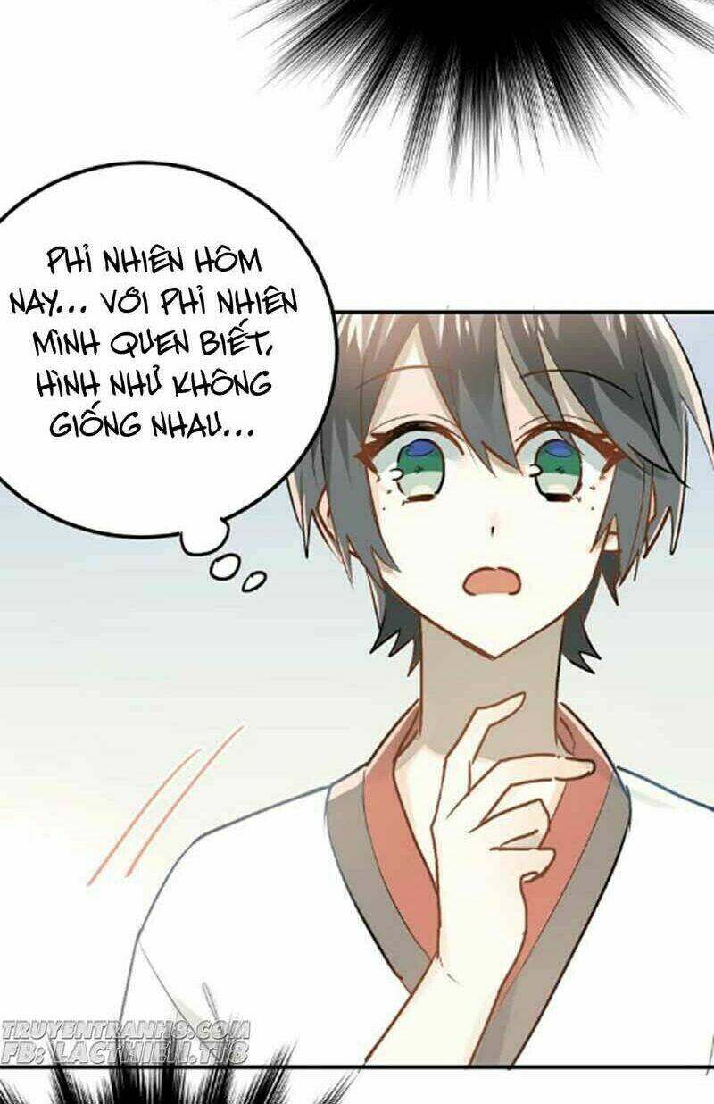 Đầu Gấu Biết Yêu: Chapter 77