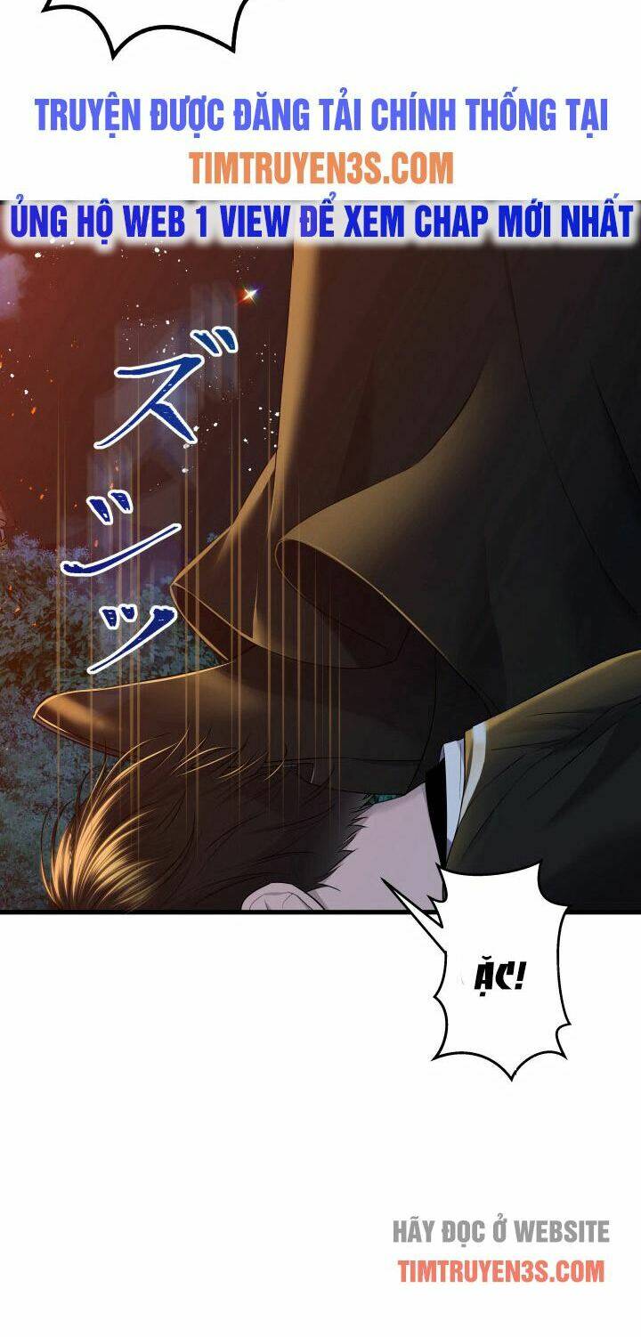 Trò Chơi Của Chúa Thượng: Chapter 1