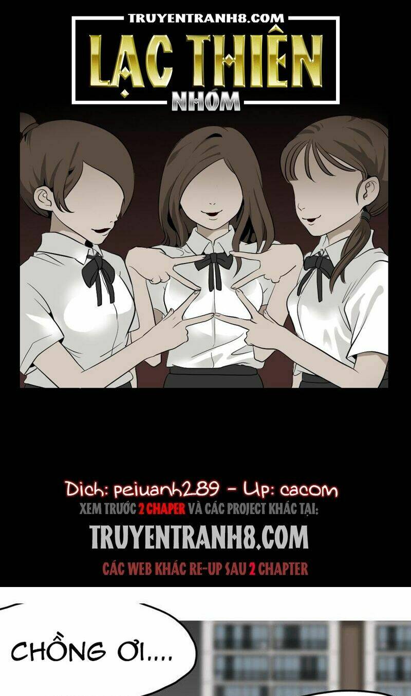 Hồi Sinh: Chapter 32