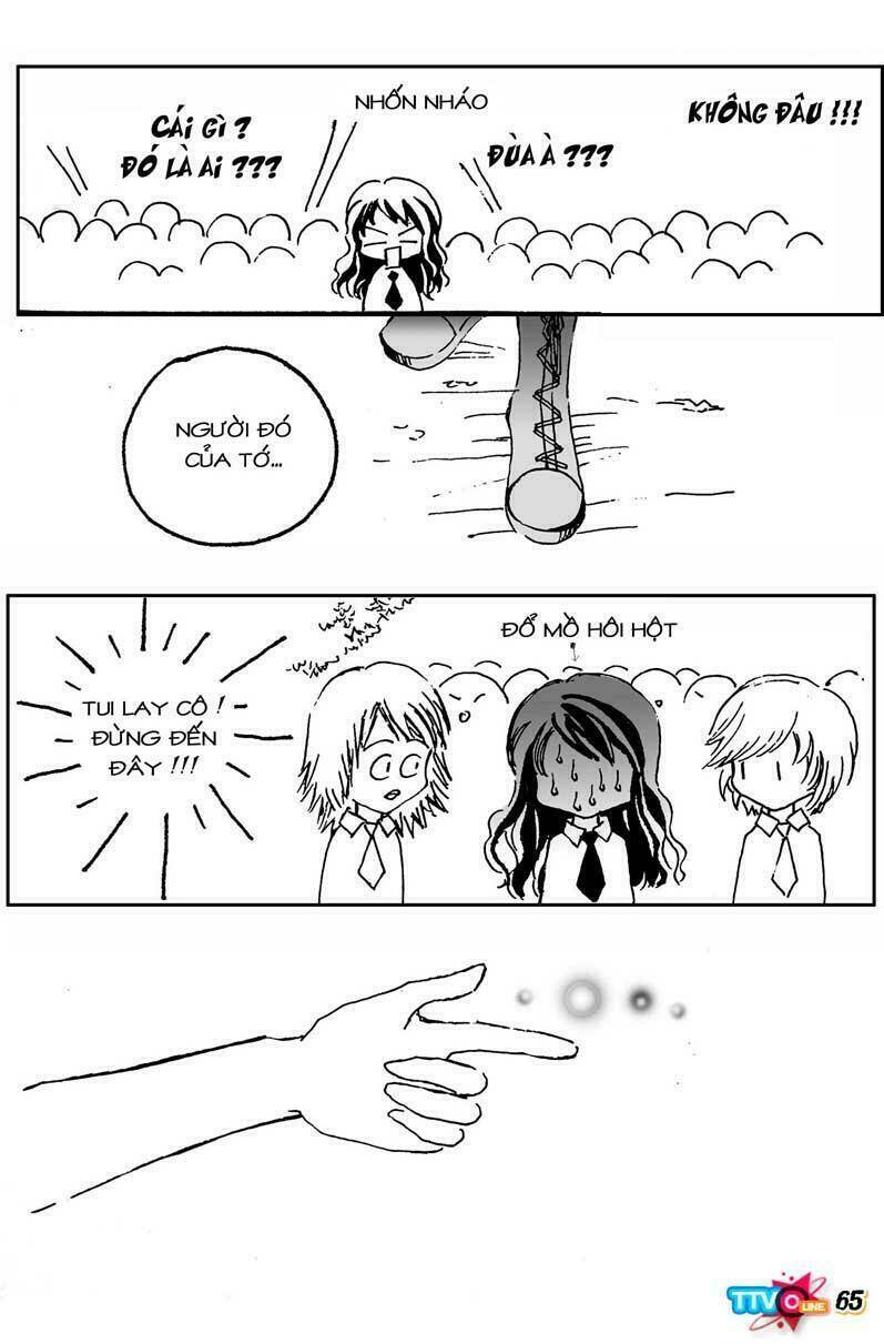 Tạp Chí Truyện Tranh Việt Nam Online - Ttvo: Chapter 2