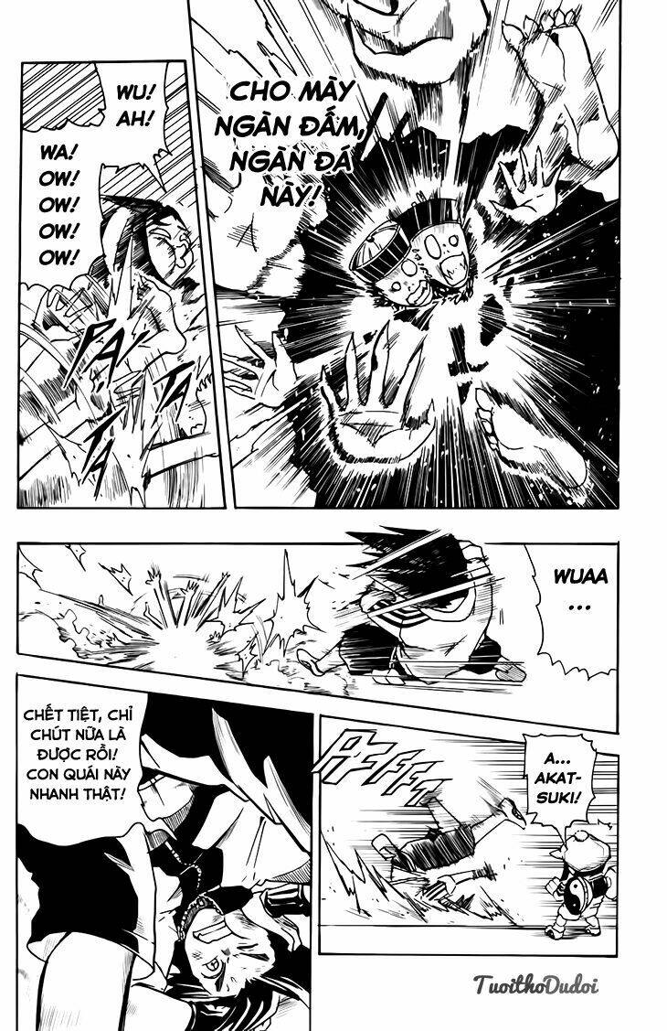 Black Dog: Chapter 3