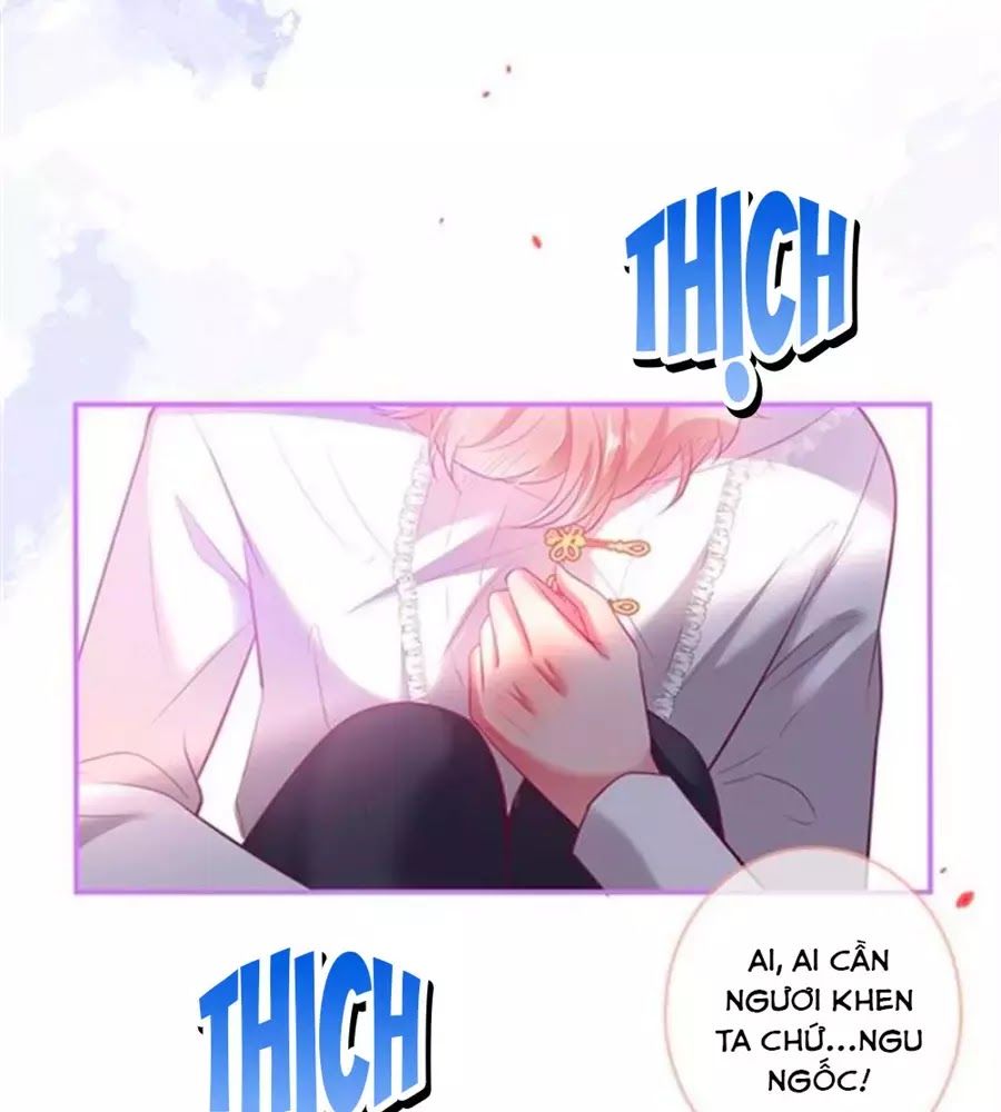 Vương Tử Và Ánh Trăng Đen: Chapter 31