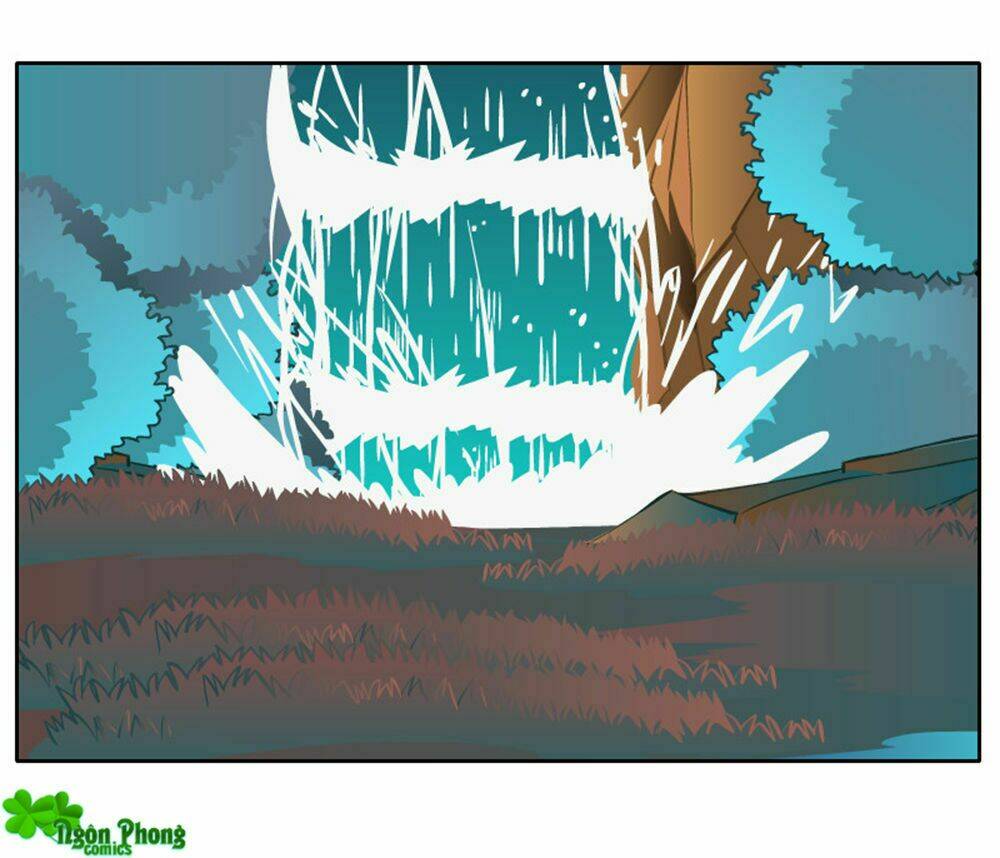 Hòa Thượng Và Tiểu Long Quân: Chapter 45