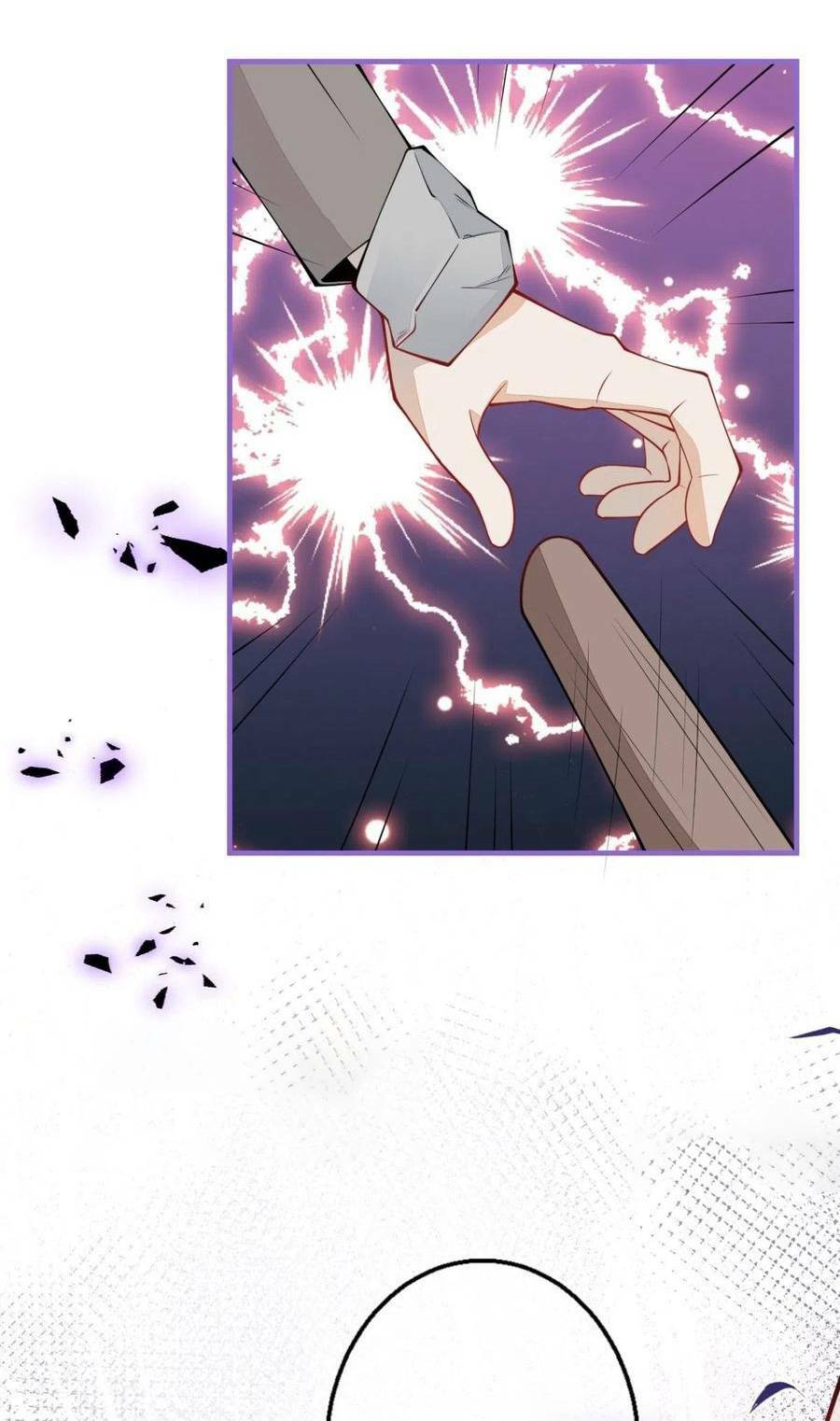 Xuyên Không Đến Thế Giới Trở Thành Đóa Hoa Của Anh: Chapter 43