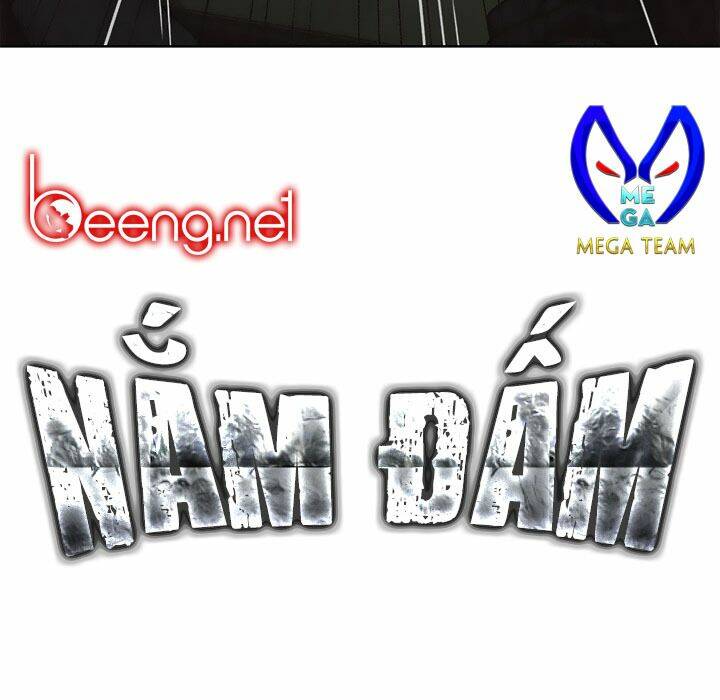 Nắm Đấm: Chapter 8