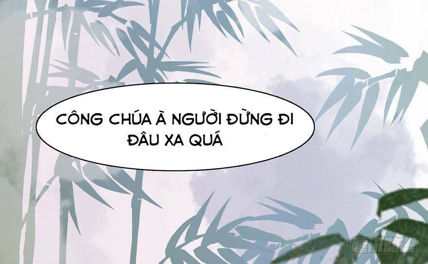 Sở Cung Tứ Thời Ca: Chapter 2