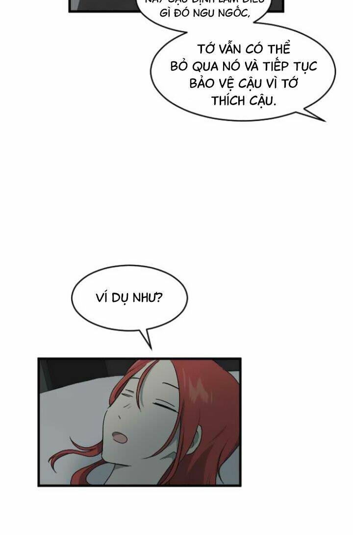 Người Đẹp Gangnam: Chapter 73