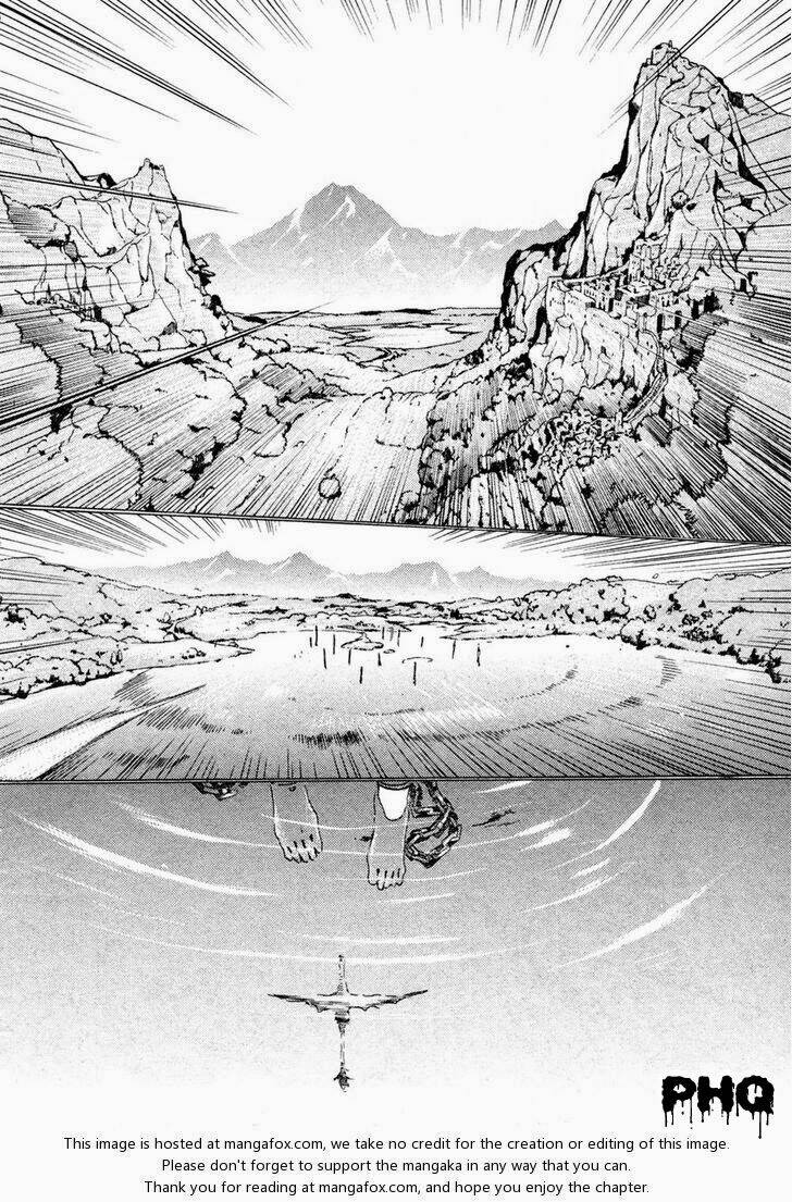 Code Leviathan: Chapter 1