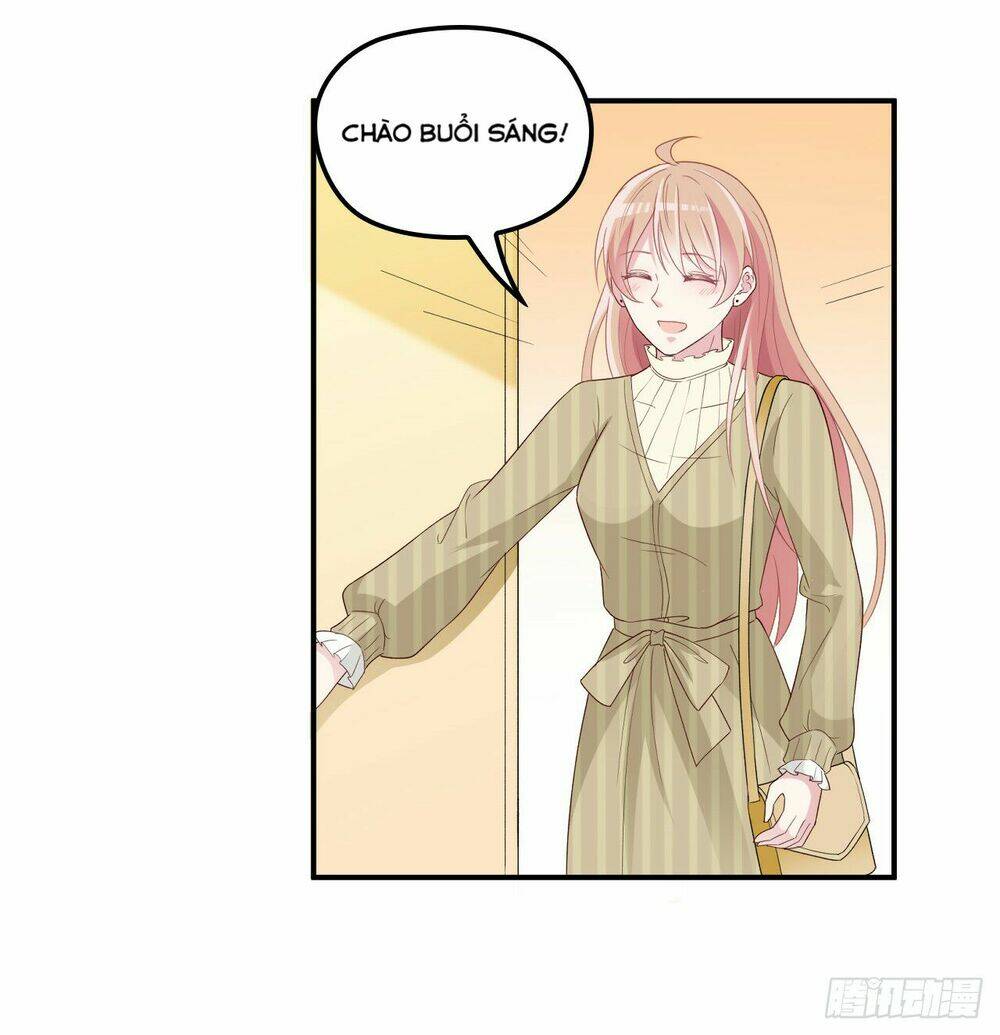 Bí Mật Kết Hôn Với Ảnh Đế: Vợ Ơi Đến Đây Tấn Công Đi Nào: Chapter 31