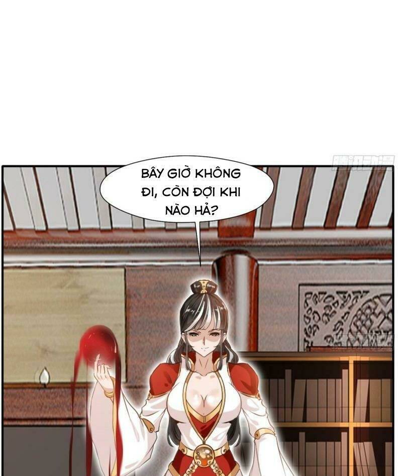 Tuyệt Thế Đế Tôn: Chapter 63