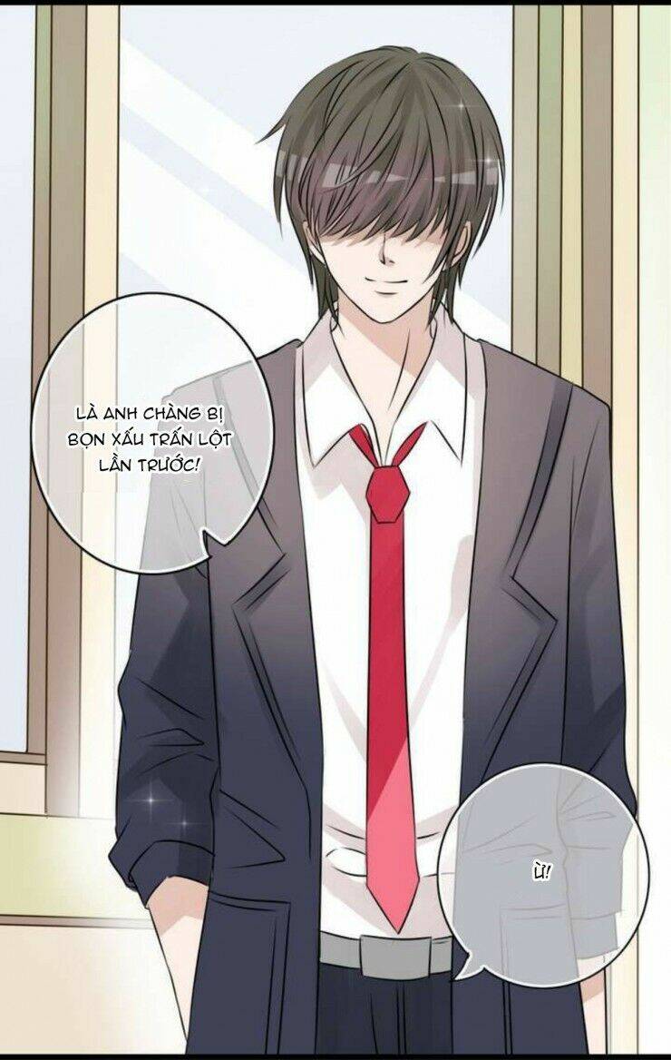 Sau Con Mưa Mùa Hạ: Chapter 3